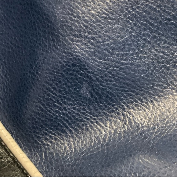 New England Patriots Jacket NFL Polyvinyl XL - Picture 13 of 13